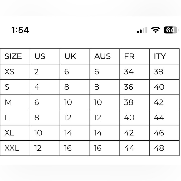 Black midi dress, lace overlay, never worn & no tags attached. - Picture 5 of 9